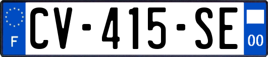 CV-415-SE