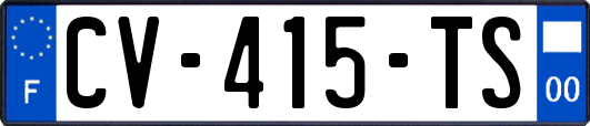 CV-415-TS