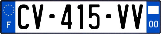 CV-415-VV