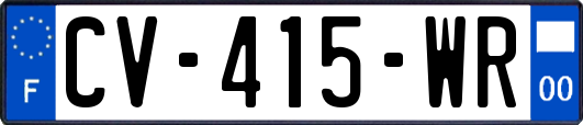 CV-415-WR