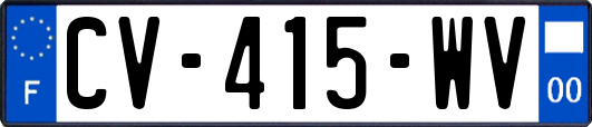 CV-415-WV