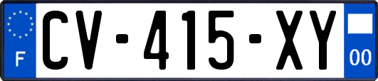 CV-415-XY