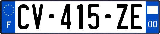 CV-415-ZE