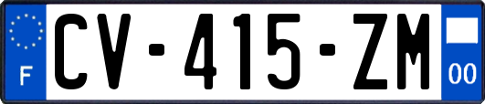 CV-415-ZM