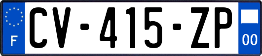 CV-415-ZP