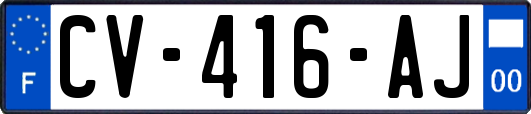 CV-416-AJ