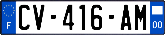 CV-416-AM