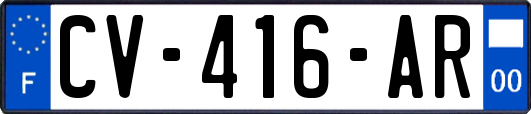 CV-416-AR