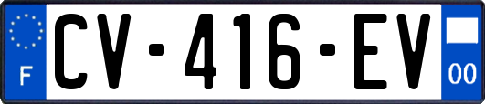 CV-416-EV