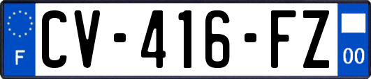 CV-416-FZ