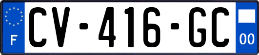 CV-416-GC