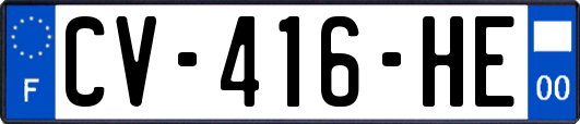 CV-416-HE