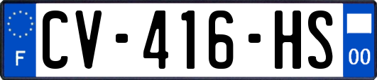 CV-416-HS