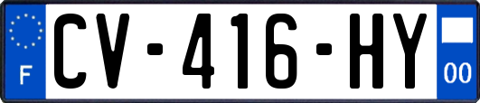 CV-416-HY