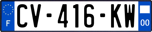 CV-416-KW