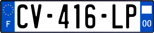 CV-416-LP