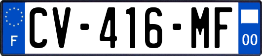 CV-416-MF