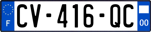 CV-416-QC