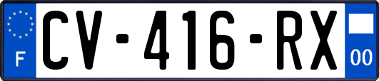 CV-416-RX