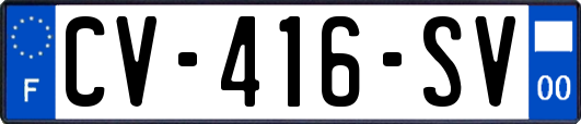 CV-416-SV