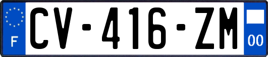 CV-416-ZM