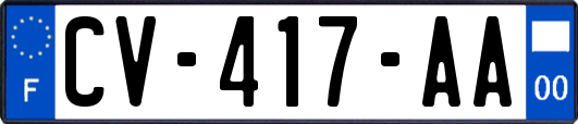 CV-417-AA