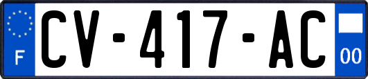 CV-417-AC