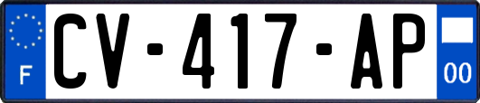 CV-417-AP