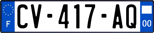 CV-417-AQ