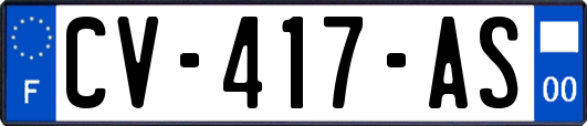 CV-417-AS