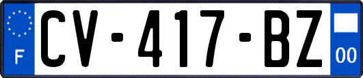 CV-417-BZ