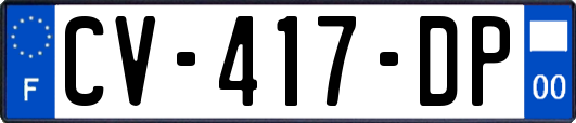 CV-417-DP