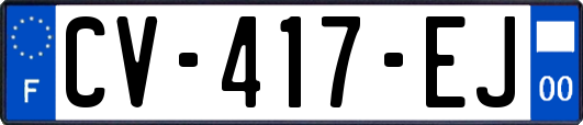 CV-417-EJ