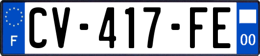 CV-417-FE