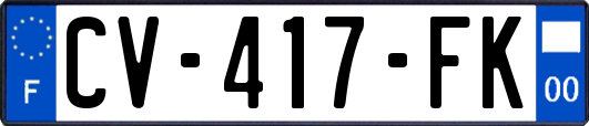 CV-417-FK