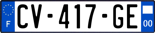 CV-417-GE