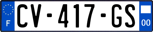 CV-417-GS