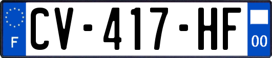 CV-417-HF