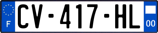 CV-417-HL