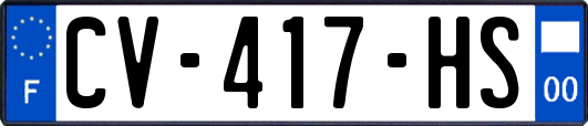 CV-417-HS