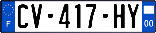 CV-417-HY