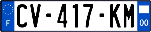 CV-417-KM