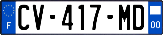 CV-417-MD