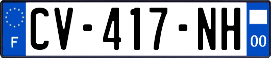 CV-417-NH