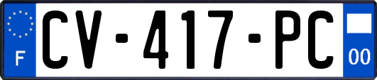 CV-417-PC