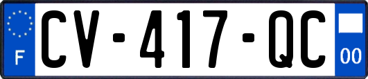 CV-417-QC