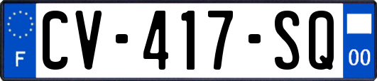 CV-417-SQ