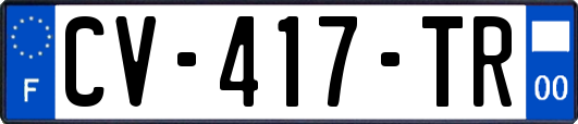 CV-417-TR