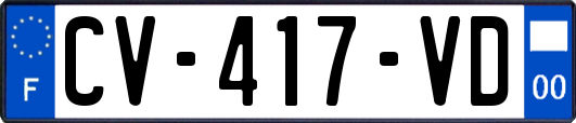 CV-417-VD