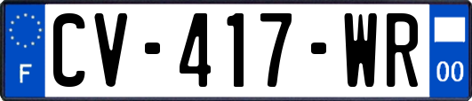 CV-417-WR